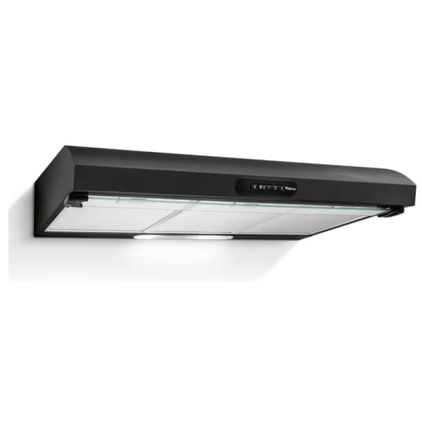 Hotte FOCUS 90 Cm Noir (F.902B) Hotte FOCUS 90 Cm Noir (F.902B)